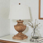 Lignora Table Lamp