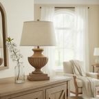 Lignora Table Lamp