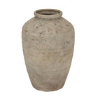 Luciana Large Mottled Vase