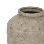 Luciana Large Mottled Vase