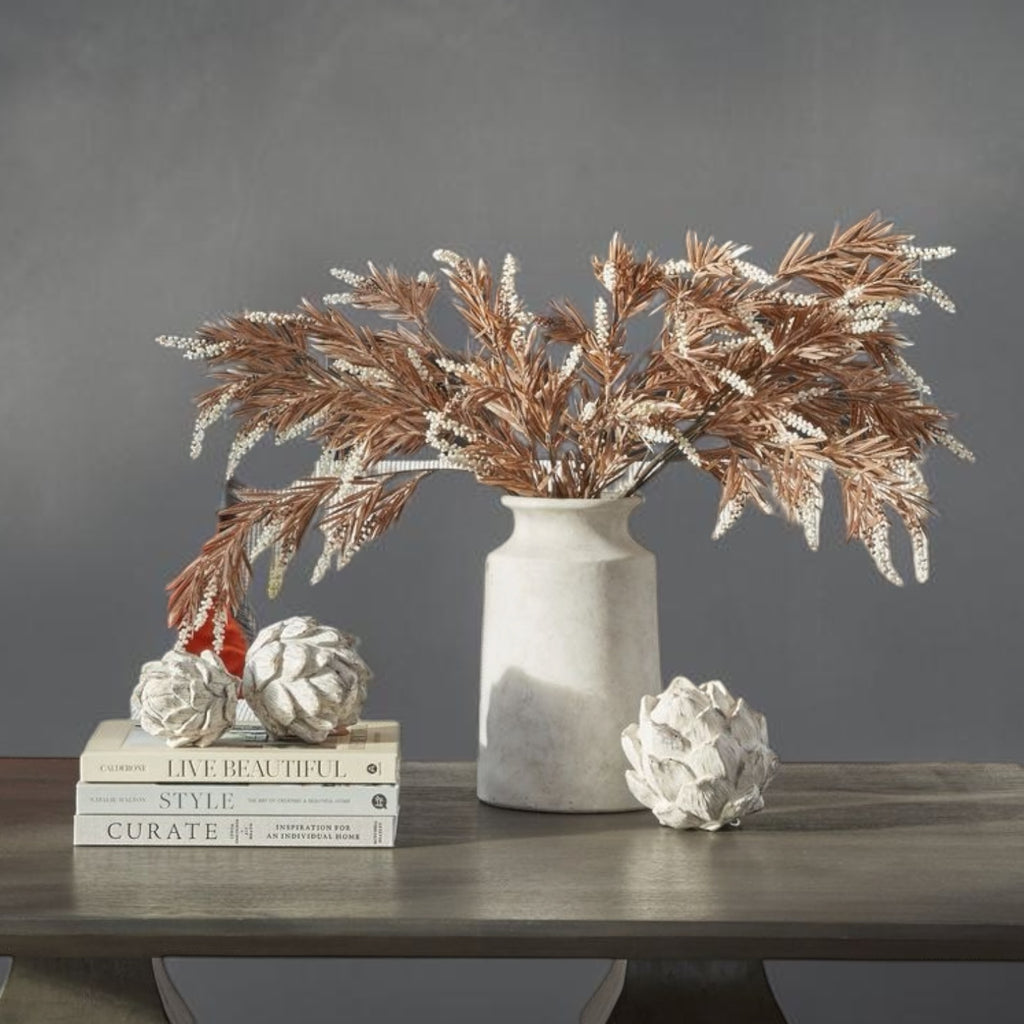 Medium Decorative Artichoke