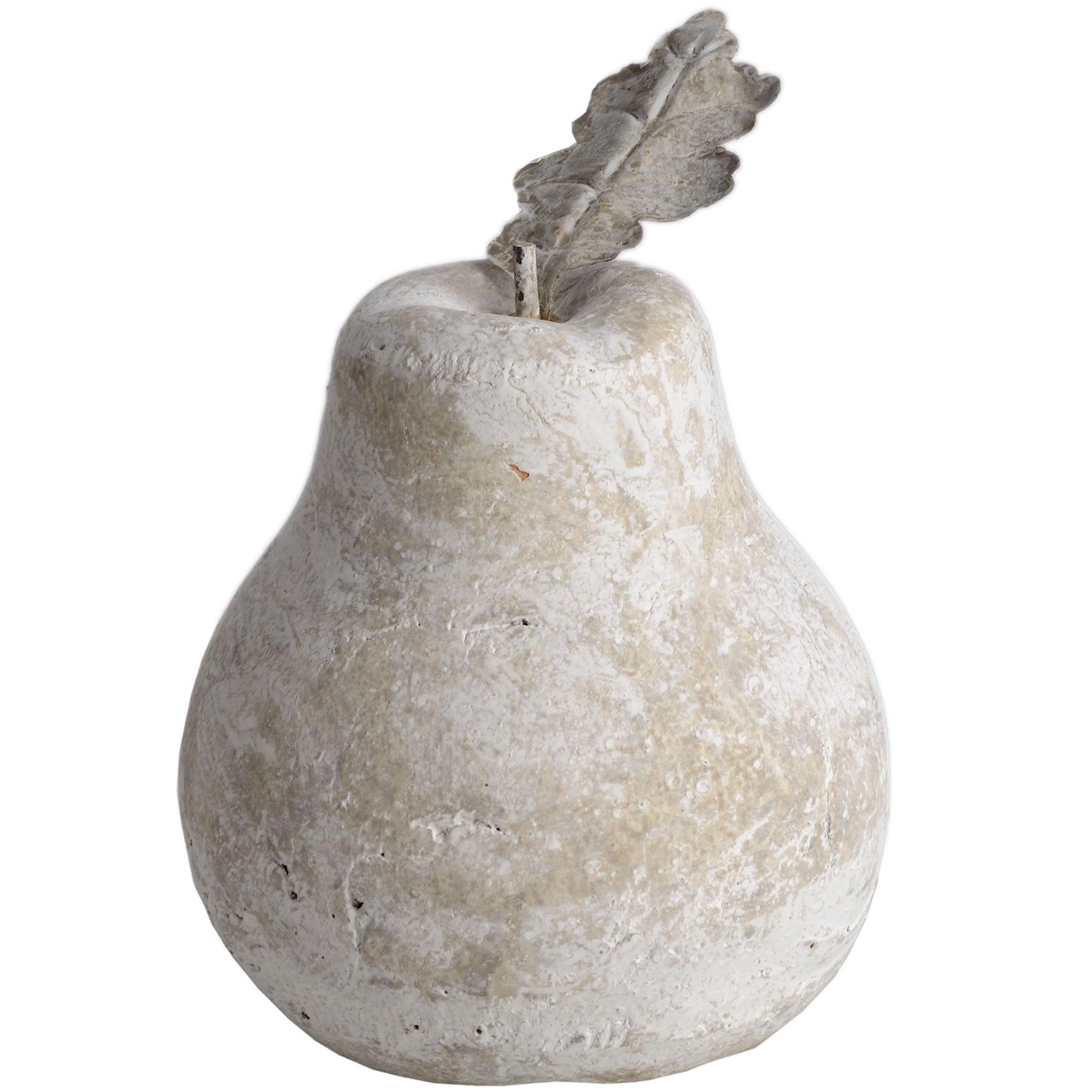 Medium Stone Pear