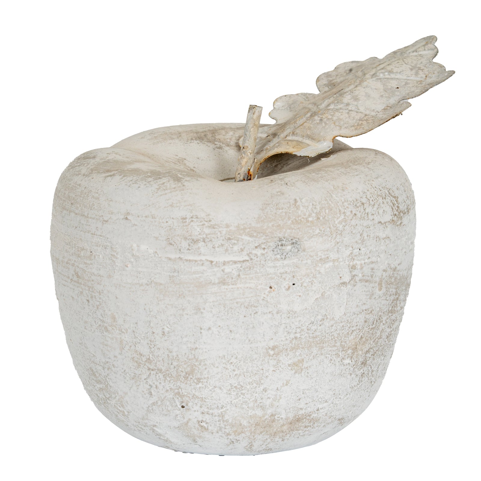 Medium Stone Apple