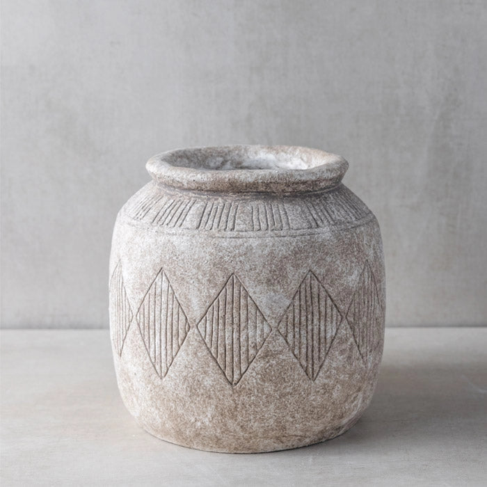 Mesa Vase