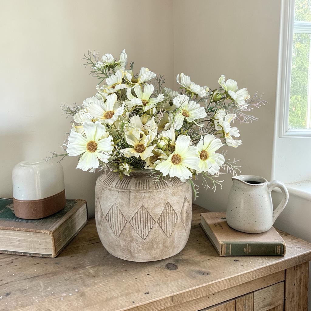 Soft Cream Cosmos Spray