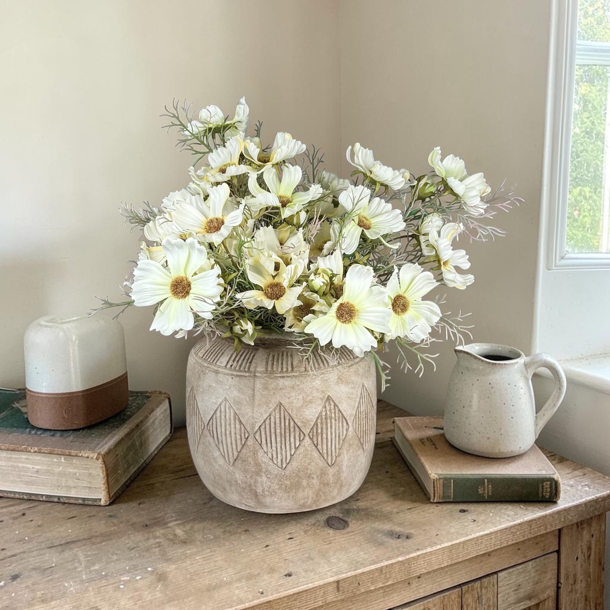 Mesa Vase