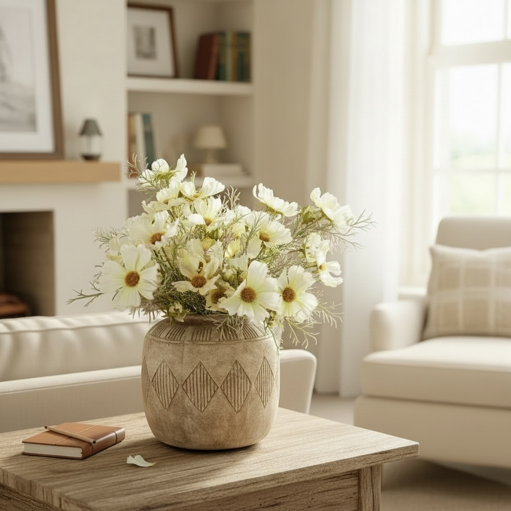 Mesa Vase