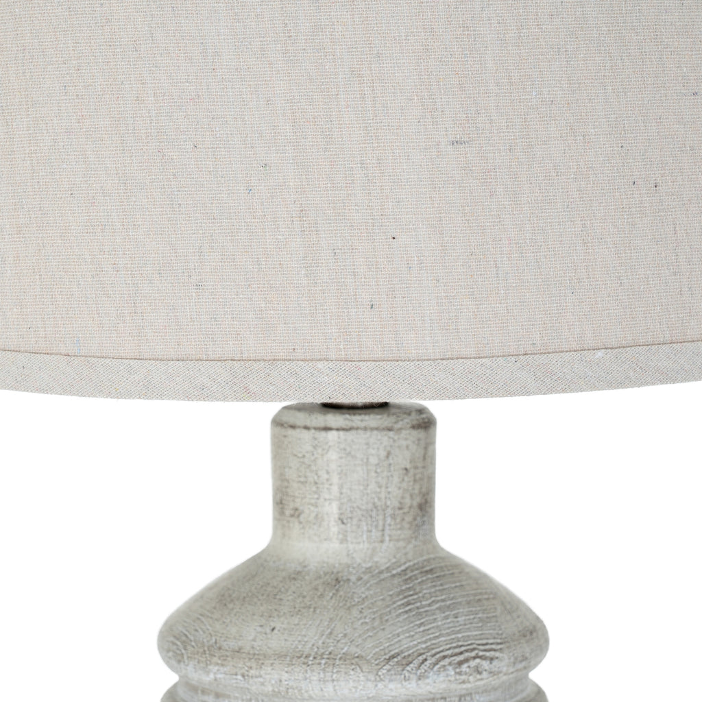 Milton Table Lamp