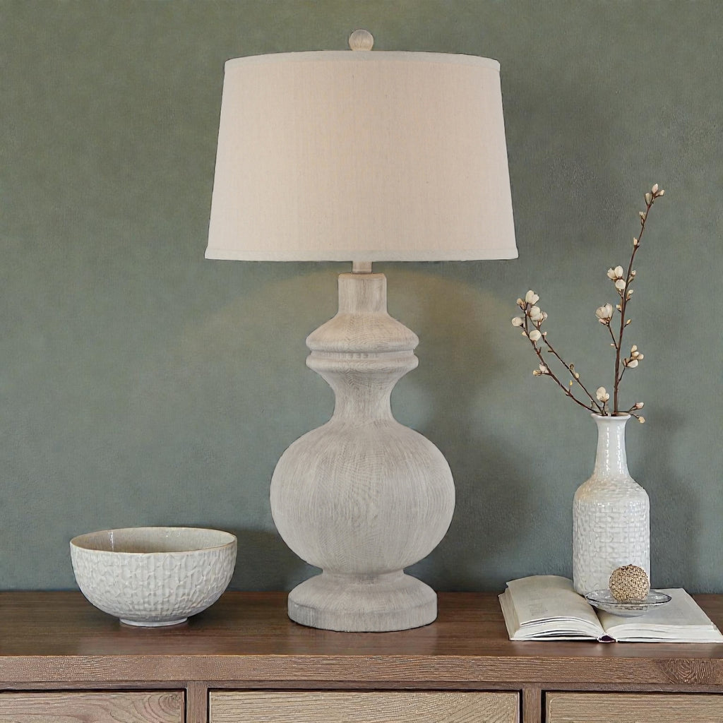 Milton Table Lamp
