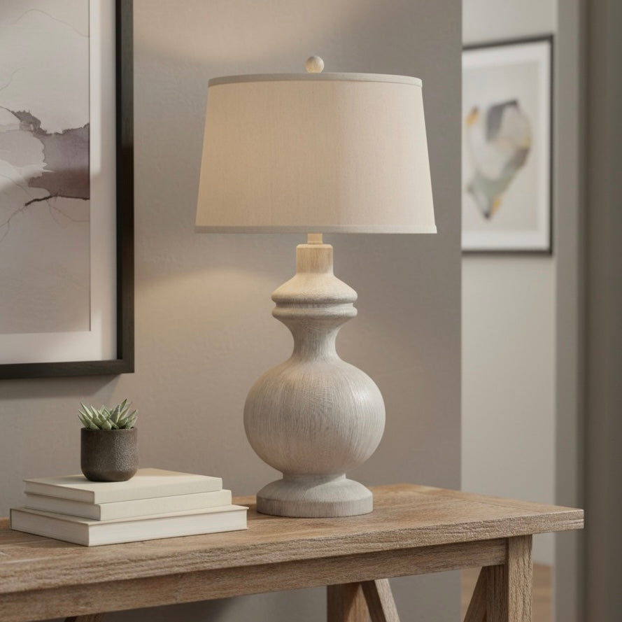 Milton Table Lamp
