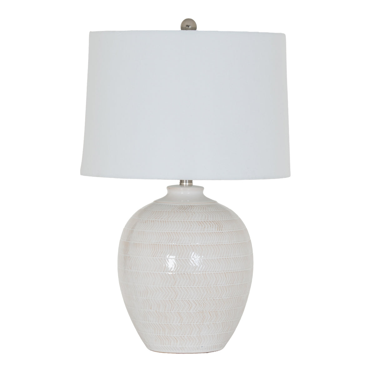 Miro Ceramic Table Lamp
