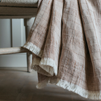 Ovara Throw