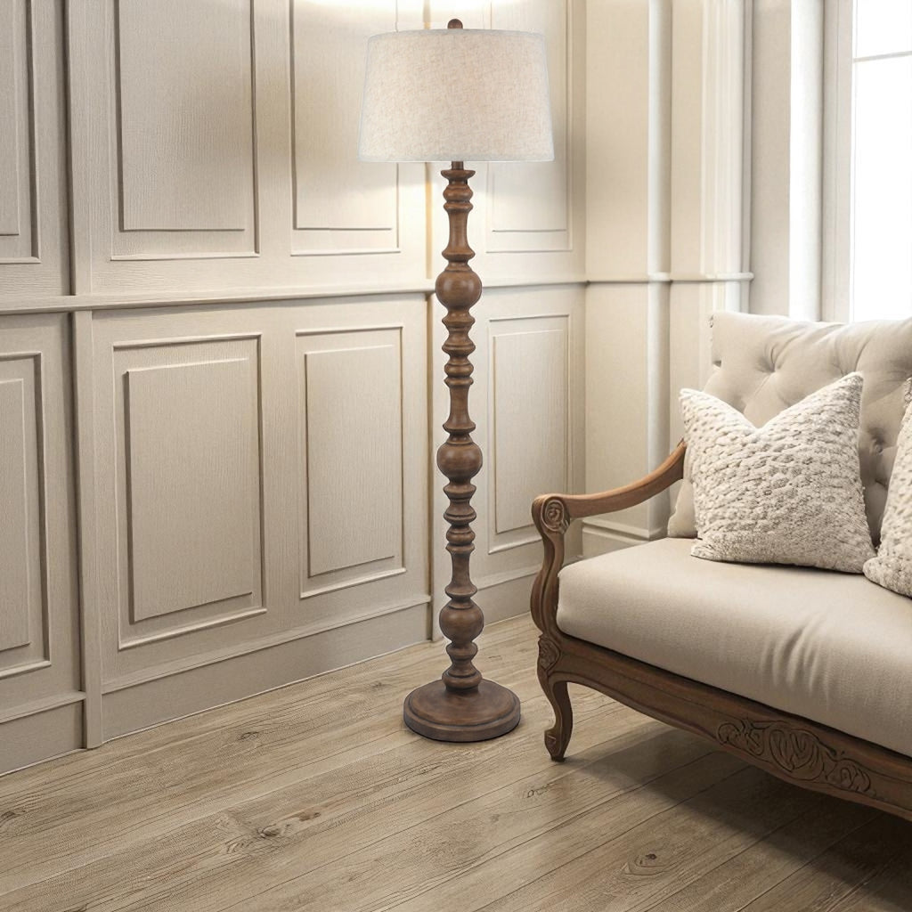 Prescott Floor Lamp