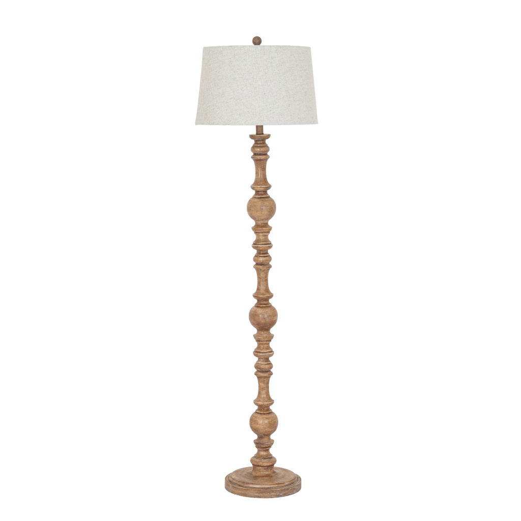 Prescott Floor Lamp
