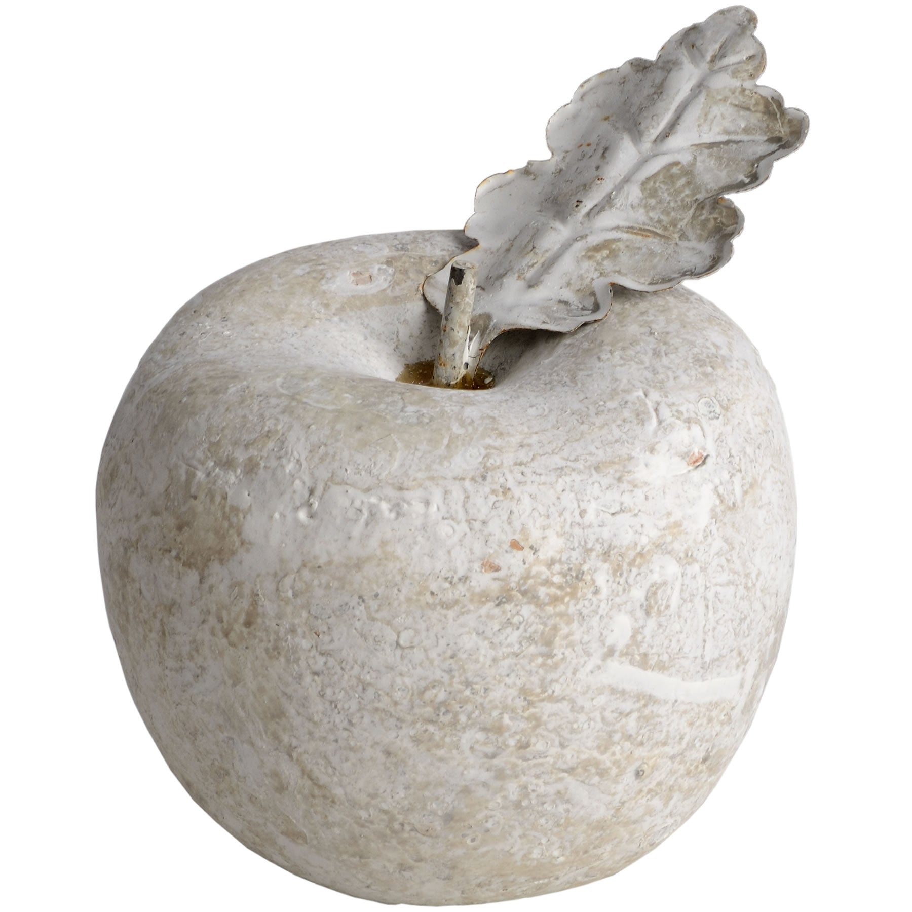Small Stone Apple