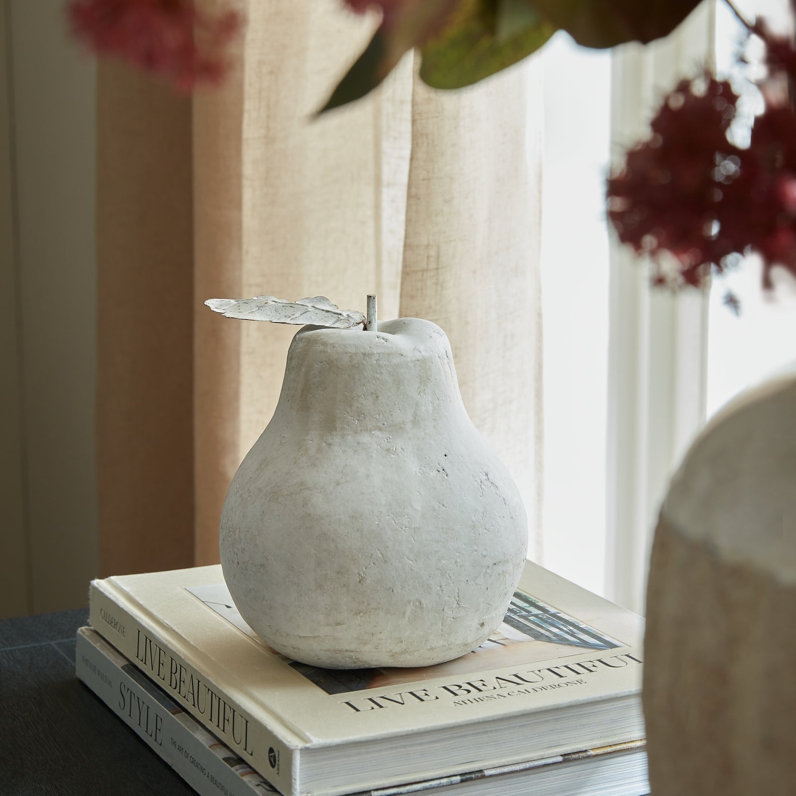 Small Stone Pear