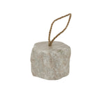 Solid Marble Doorstop
