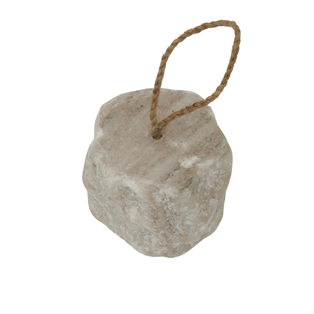 Solid Marble Doorstop