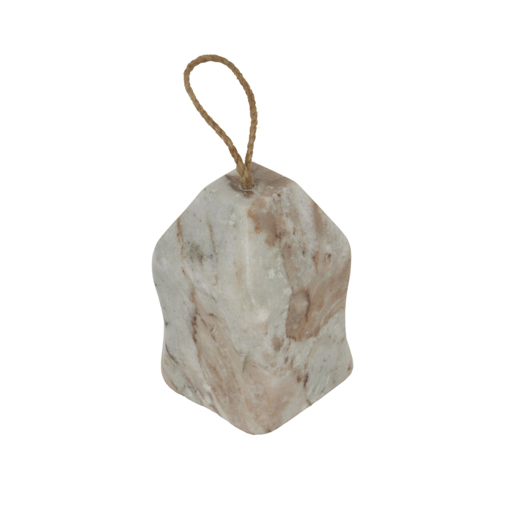 Solid Marble Doorstop