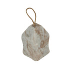 Solid Marble Doorstop