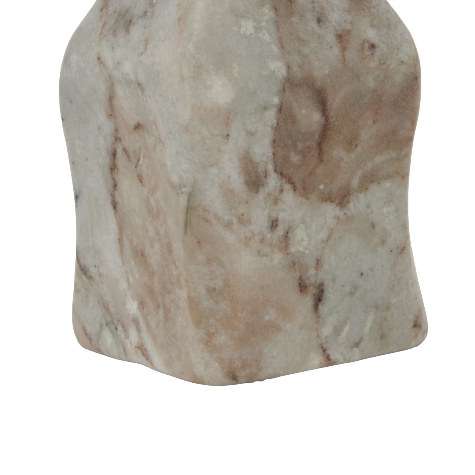 Solid Marble Doorstop