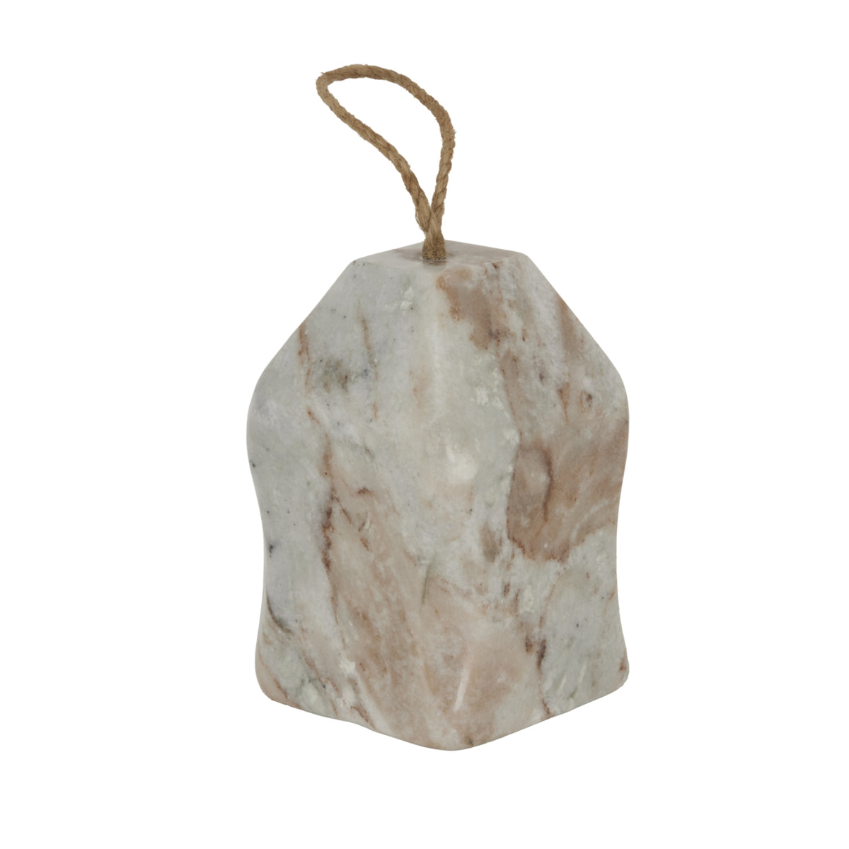 Tall Marble Doorstop