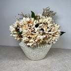 Soma Cement Vase