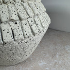 Soma Cement Vase