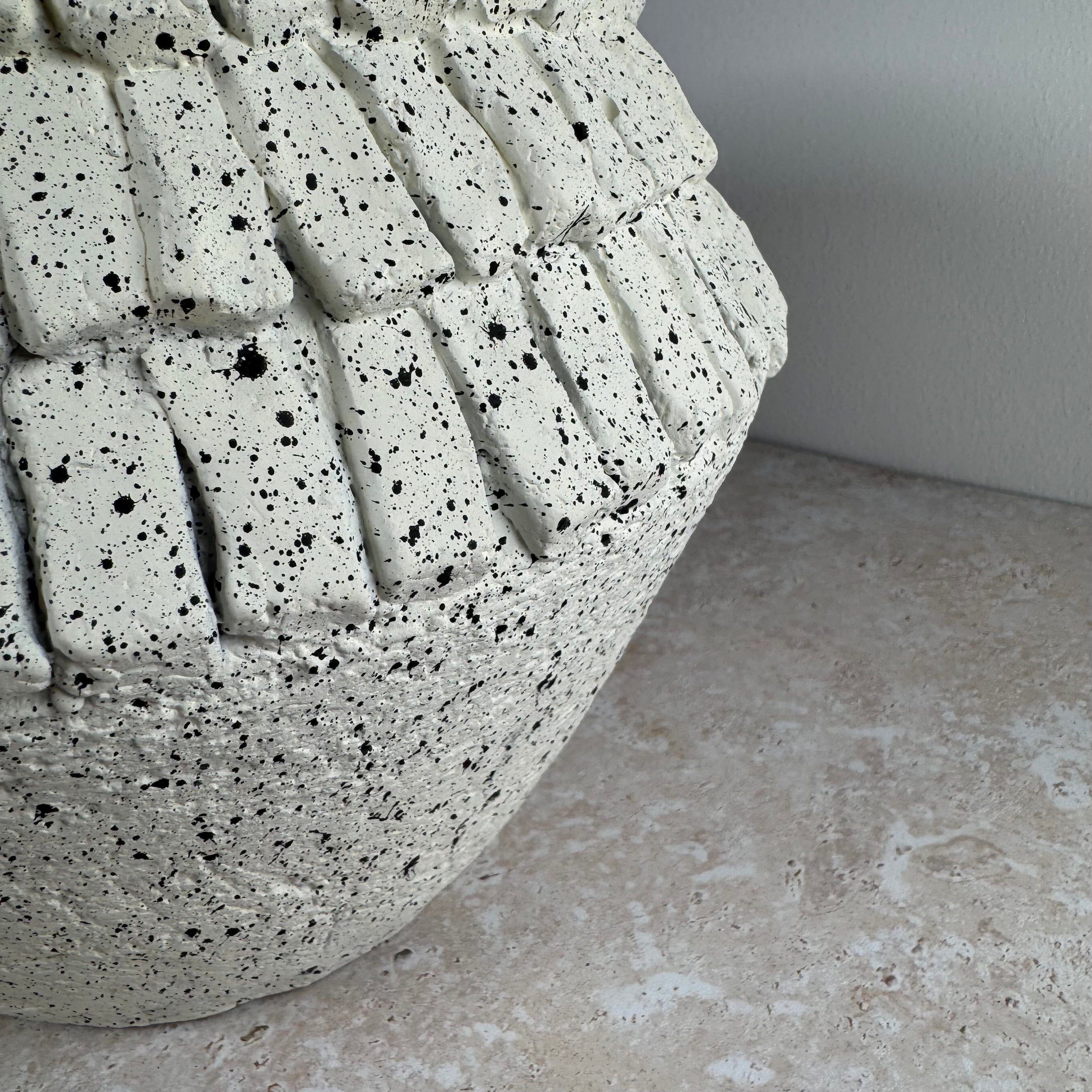 Soma Cement Vase