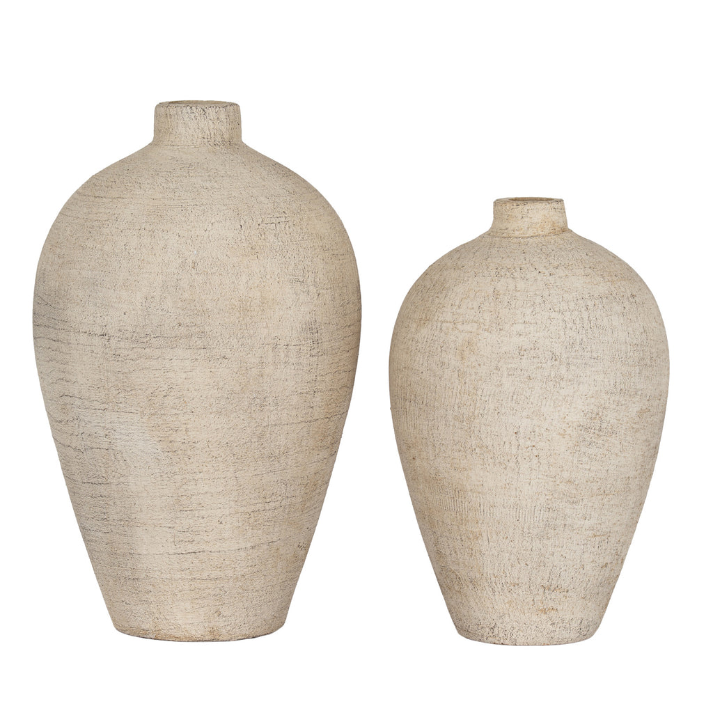 Stonewell Vase
