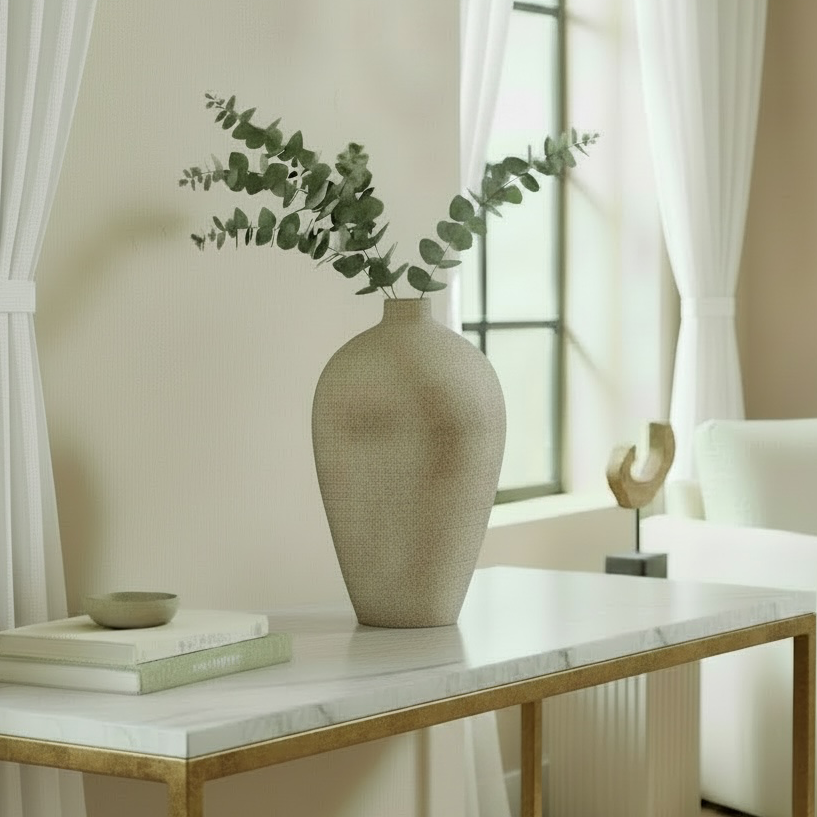 Stonewell Vase