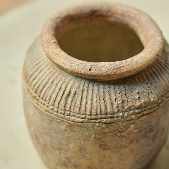 Tera Vase