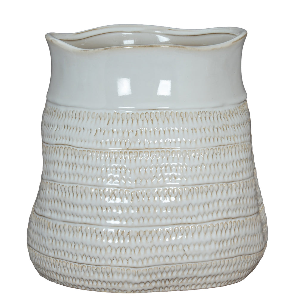 Tova Rancourt Tova Vase – Meilleure Decor Ltd
