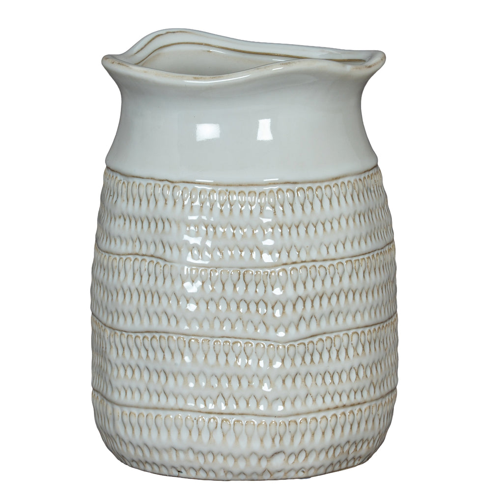 Tova Rancourt Tova Vase – Meilleure Decor Ltd
