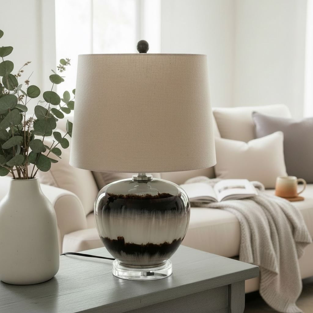 Umberly Table Lamp
