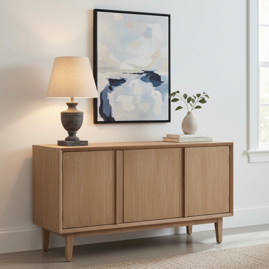 Valeria Urn Table Lamp