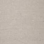 Close-up of beige fabric lampshade texture