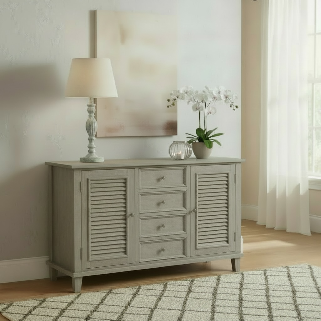 Versaille Table Lamp