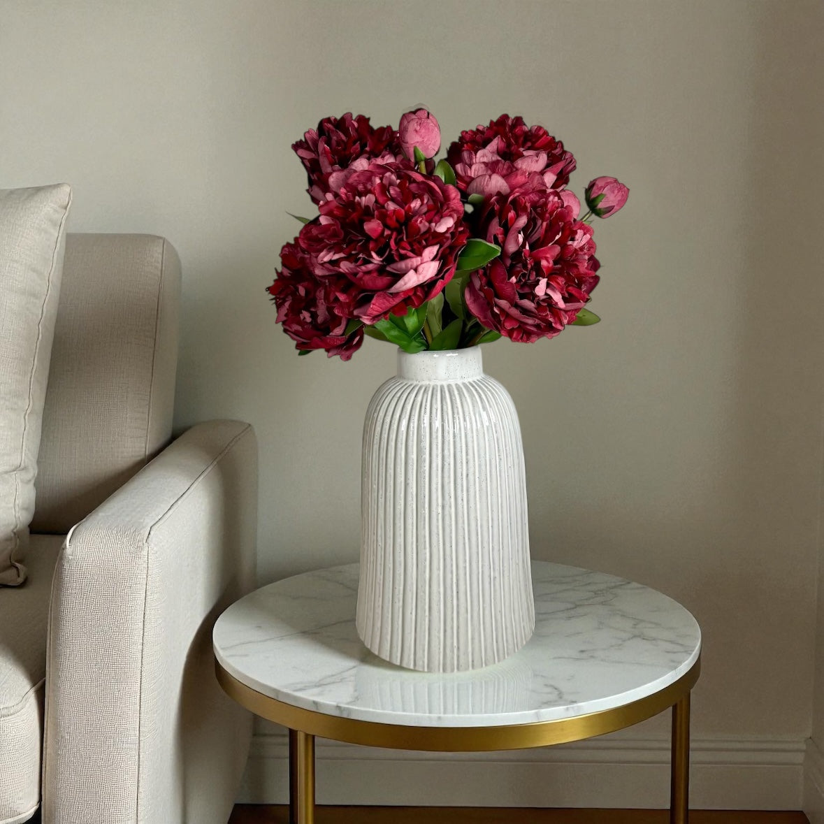 Wetherby Large Bell Vase