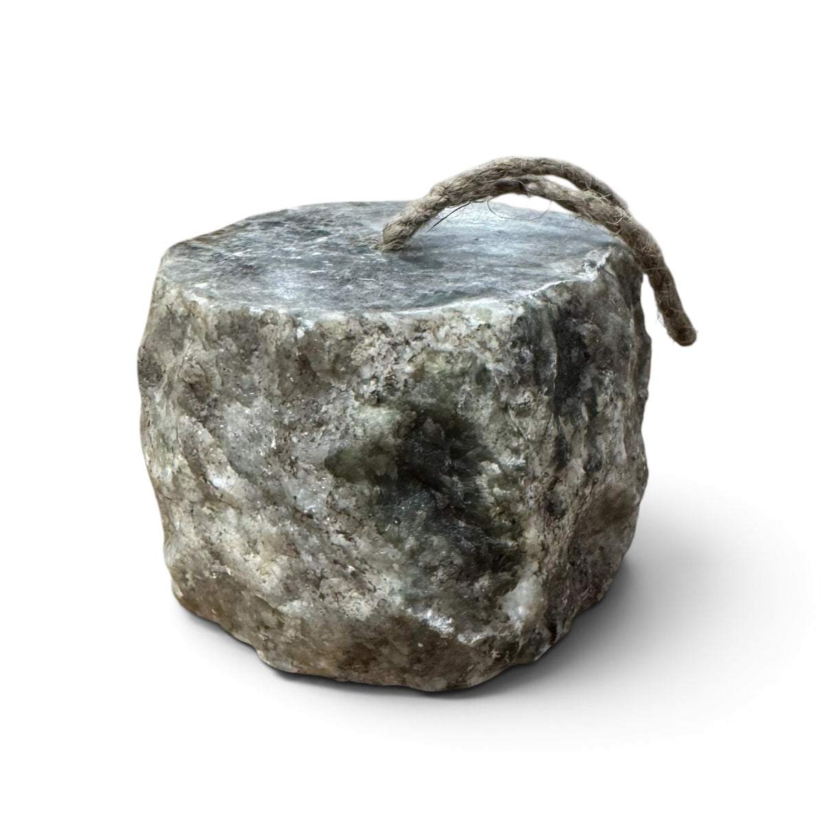 Wide Marble Doorstop