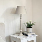 Windsor Tall Slim Table Lamp