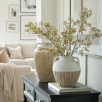 Wren Amphora Vase
