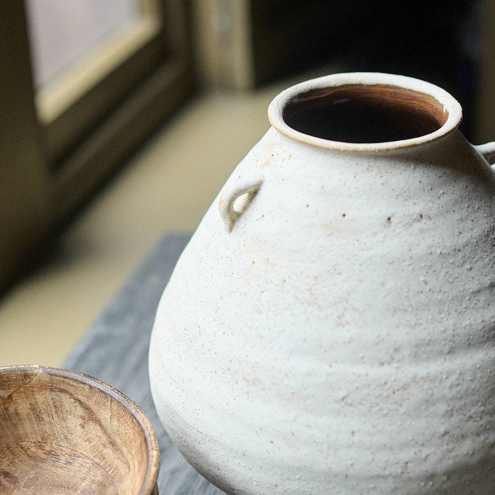 Cerelia Ceramic Vase