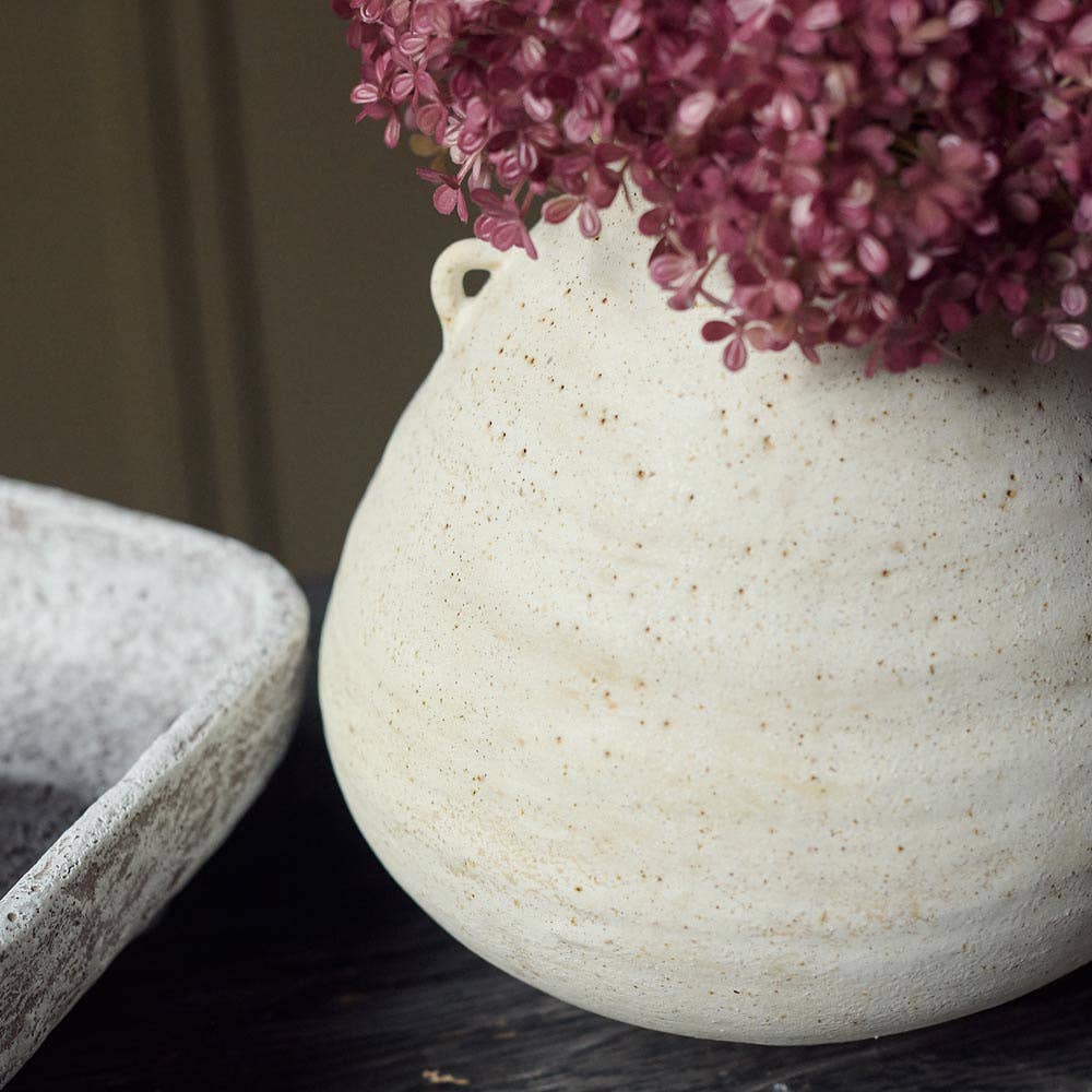 Cerelia Ceramic Vase