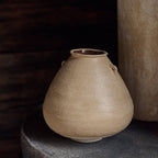 Terrena Ceramic Vase