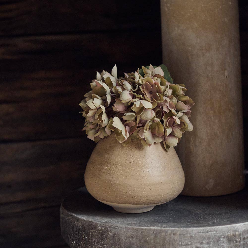 Terrena Ceramic Vase