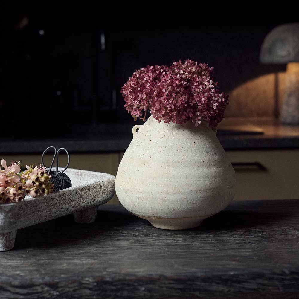 Cerelia Ceramic Vase
